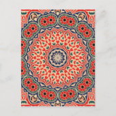 khayameya briefkaart (Voorkant)