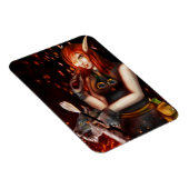 Khayllys VBM Magneet (Rechterzijde)