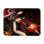 Khayllys VBM Magneet (Horizontaal)