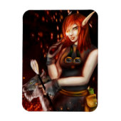 Khayllys VBM Magneet (Verticaal)