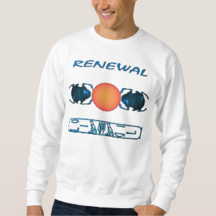 Khepri vernieuwing trui