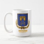 Kherson COA Koffiemok (Links)