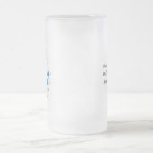 KHH Anchor Frosted Mok (Center)