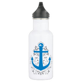 KHH Anchor Water Fles