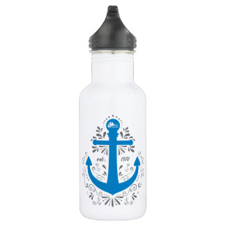 KHH Anchor Water Fles