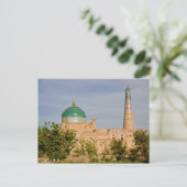 Khiva Briefkaart (Staand voorkant)