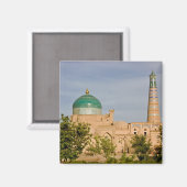 Khiva · Magneet (Voorkant / Achterkant)