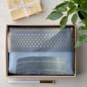 Khiva, Uzbekistan, Asia - Unfinished Kalta Minor Tissuepapier (Geschenk)