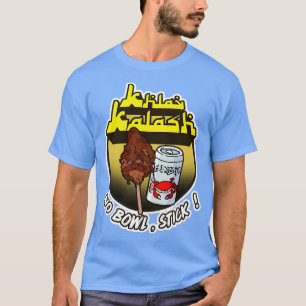 Khlav Kalash 2 T-shirt