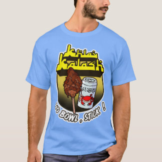 Khlav Kalash 2 T-shirt