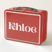 Khloe (Voorkant)