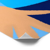 Khloe Williams Poster (Hoek)