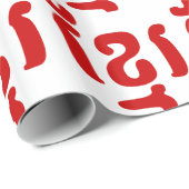 KHMER ខ្ រ CADEAUPAPIER (Rol Hoek)