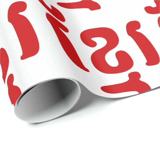 KHMER ខ្ រ CADEAUPAPIER (Rol Hoek)