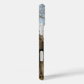 Khmer Castle ... Buriram, Isaan, Thailand Case-Mate iPhone Case (Achterkant / Rechts)