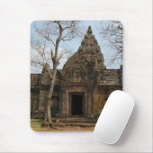 Khmer Castle ... Buriram, Isaan, Thailand Muismat (Met muis)