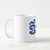 Khmer Dad - Aupouk / ឪ ពុ ក - Cambodjaanse taal Koffiemok (Links)