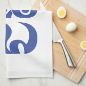 Khmer Grandfather - Chitea / ជី តា - Cambodja Theedoek (Quarter Fold)