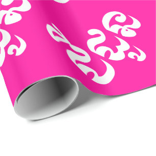 Khmer Grandmoeder - Chidaun / ជី ដូ ន - Cambodja Cadeaupapier