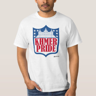 khmer pride t-shirt