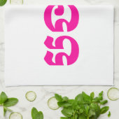 Khmer Sister - Bong Srei / ប ង រី Cambodja Theedoek (Gevouwen)