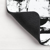 Khmer Steen Gezicht ... Bayon Tempel, Cambodja Muismat (Hoek)