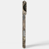 Khmer Stone Face ... Bayon Temple, Cambodja Case-Mate iPhone Case (Achterkant / Rechts)