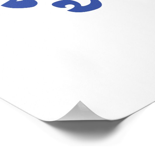 Khmer Young Brother - Aun Bro / ប្ អូ ប្ រុ ស Poster (Hoek)