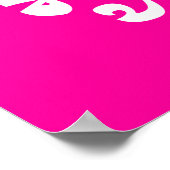 Khmer Young Sister - Aun Srei / ប្ អូ ស្ រី Poster (Hoek)