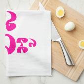 Khmer Young Sister - Aun Srei / ប្ អូ ស្ រី Theedoek (Quarter Fold)