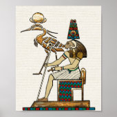 Khnum Poster (Voorkant)