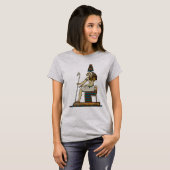 Khnum T-shirt (Voorkant volledig)