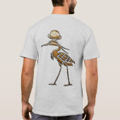 Khnum T-shirt (Achterkant)