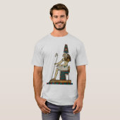 Khnum T-shirt (Voorkant volledig)