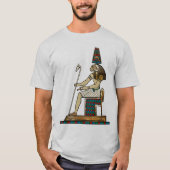 Khnum T-shirt (Voorkant)