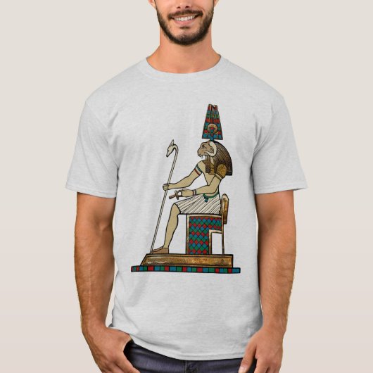 Khnum T-shirt (Voorkant)