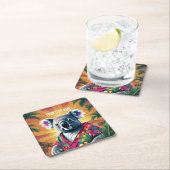 khoala kartonnen onderzetters (Insitu)