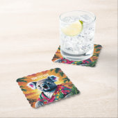 khoala kartonnen onderzetters (Insitu)