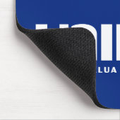 Khoi Huk (I Heart / Love) Naklua ❤ Thailand Muismat (Hoek)