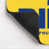 Khoi Huk (I Heart / Love) Phuket ❤ Thailand Muismat (Hoek)