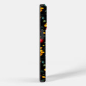 Khokhloma Floral Telefoonhoesje met Bold Modern Tw Case-Mate iPhone Case (Achterkant / Rechts)