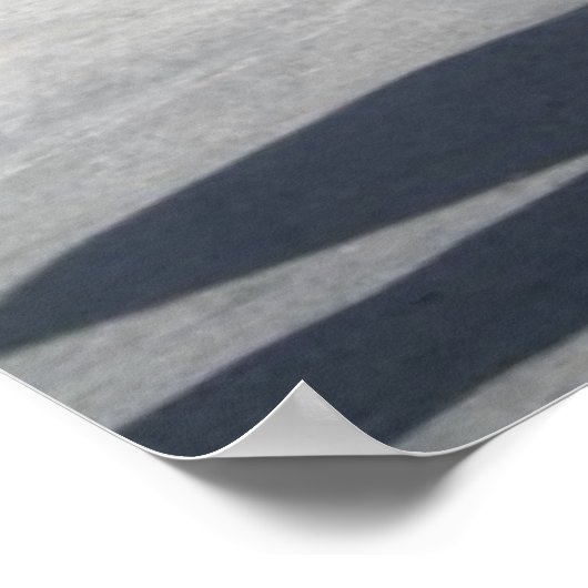 Khon Kaen Samlor Poster (Hoek)