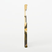 Khor's Land Samsung Galaxy Hoesje (Linkerkant)