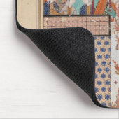 Khosro voor Shirin's Palace Muismat (Hoek)