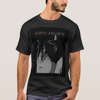 Khruangbin Band Premium T-shirt