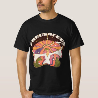 khruangbin t-shirt
