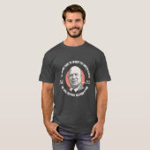 Khrushchev van binnen t-shirt (Voorkant volledig)
