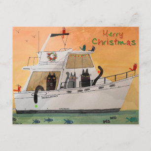 KHS Eenzaamheid Kerstkaart 2026