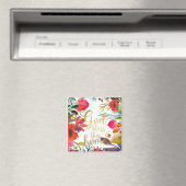 KHS God zegene deze thuismagneet Magneet (Insitu (Vaatwasser))