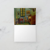 KHS Phinny Wenskaart-Pierce's Cat 3-25 Kaart (Binnen)